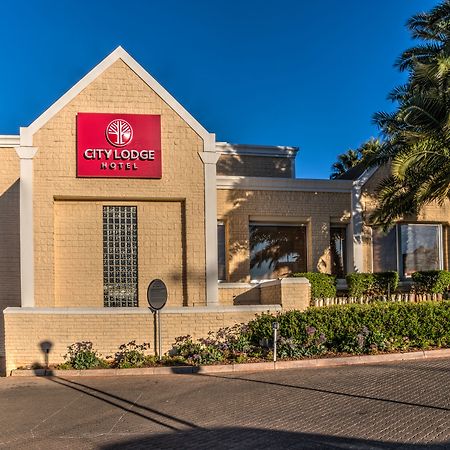 City Lodge Hotel Bloemfontein Exterior photo