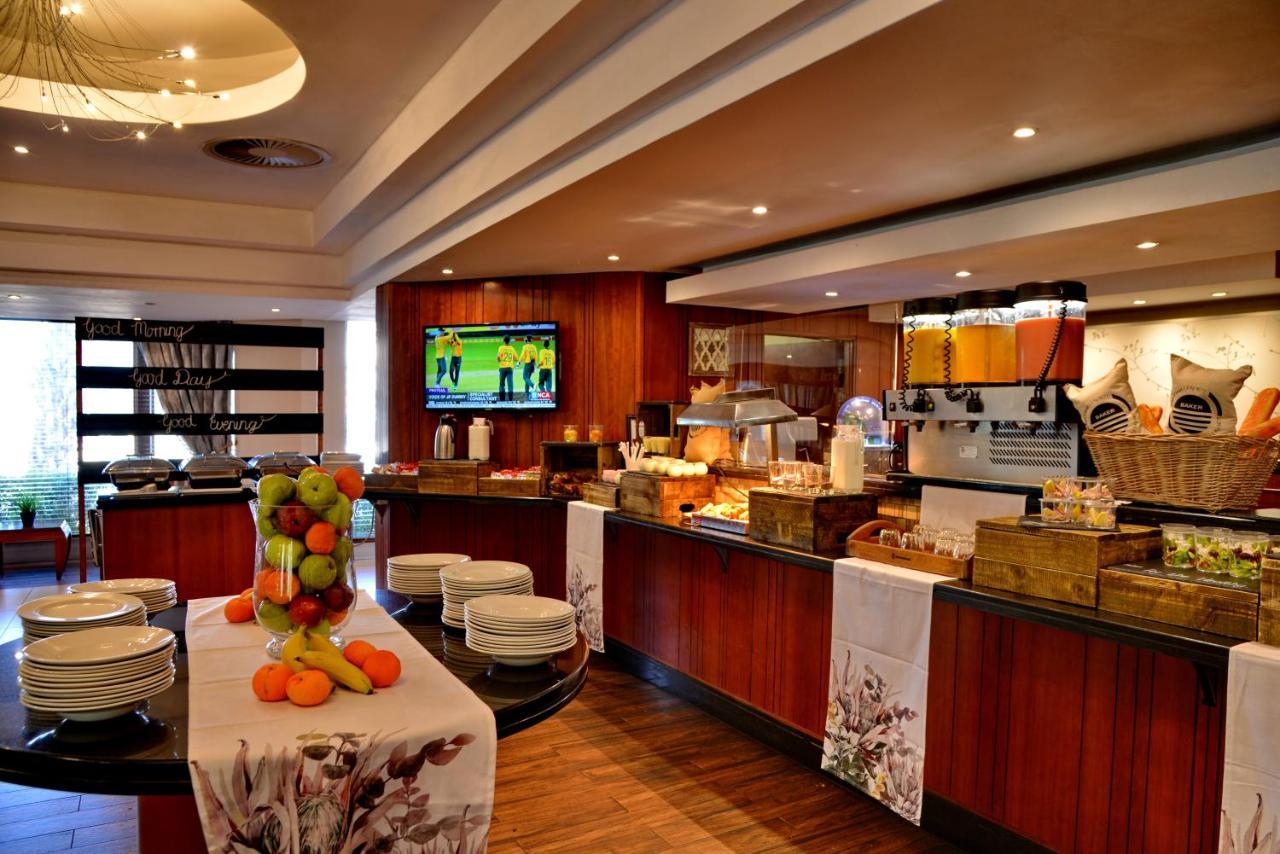 City Lodge Hotel Bloemfontein Exterior photo
