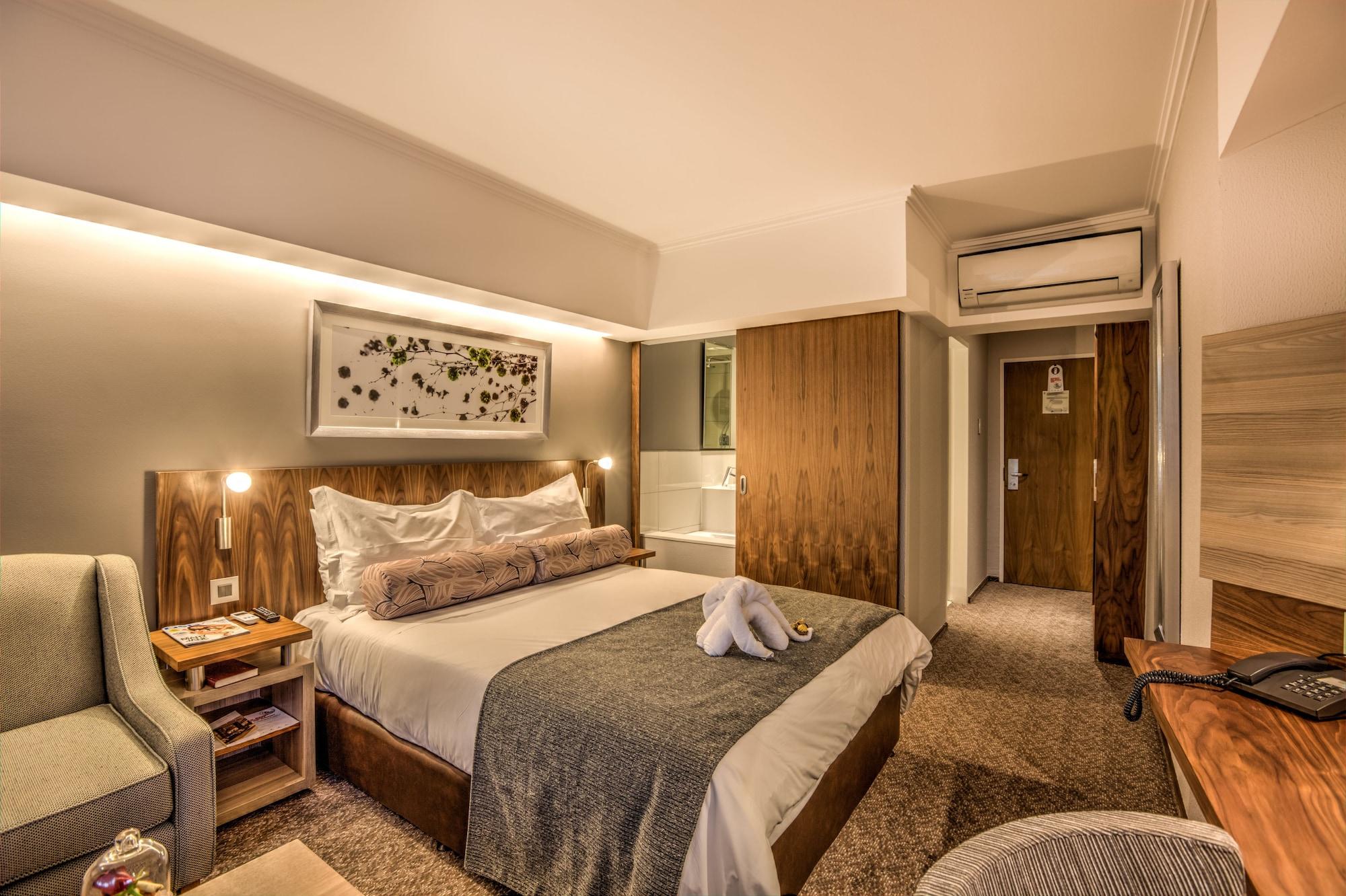 City Lodge Hotel Bloemfontein Exterior photo